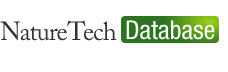 NatureTech Database